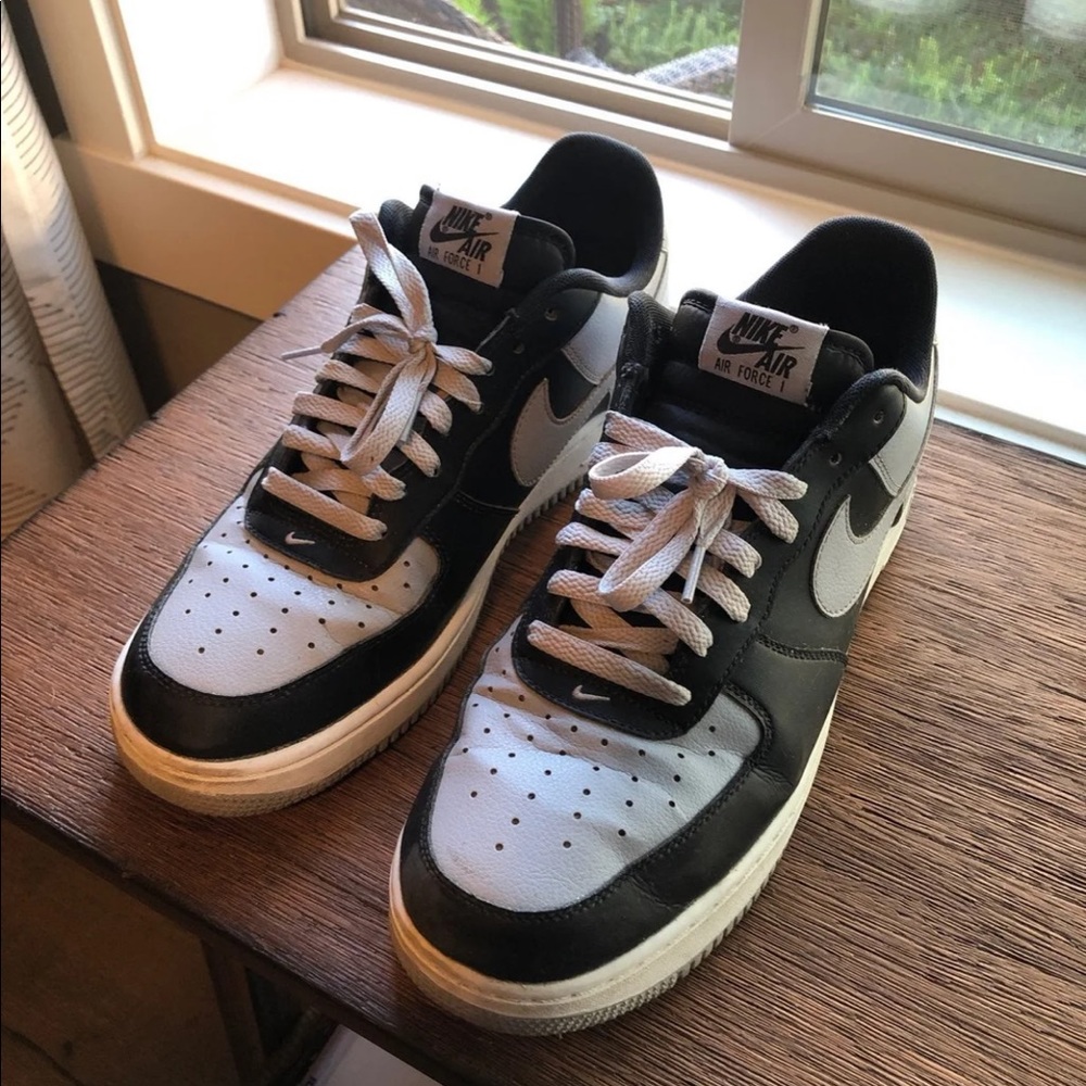 Nike men’s 11